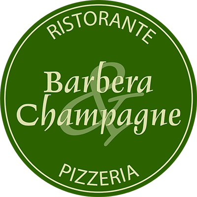 Ristorante Pizzeria - Barbera E Champagne